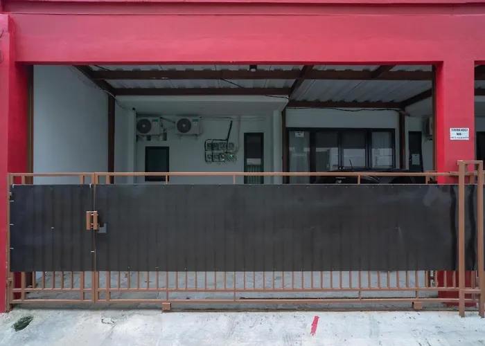 RedDoorz near Sarinah Jakarta