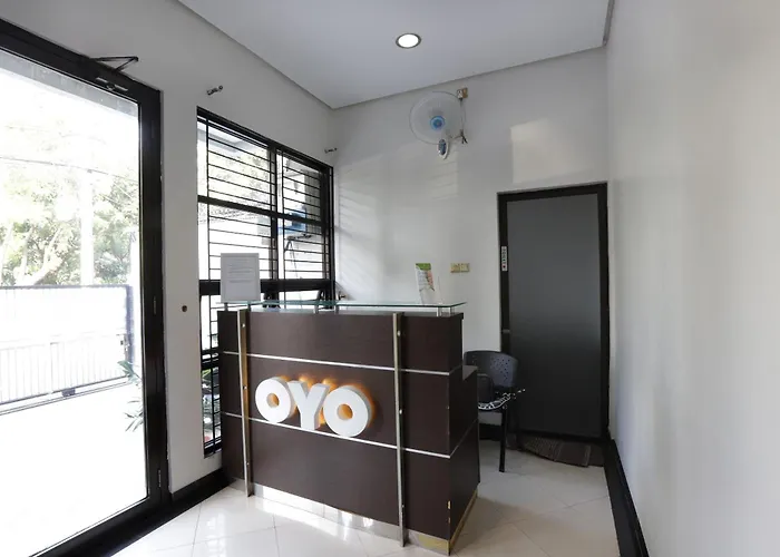 OYO 148 Cempaka Place Homestay Jakarta